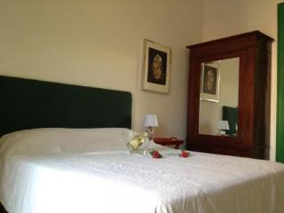 B&B Al Capitello Palermo Buitenkant foto